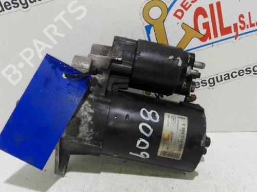 Startmotor DAEWOO LEGANZA (KLAV) 2.0 16V (133 hp) 20778878