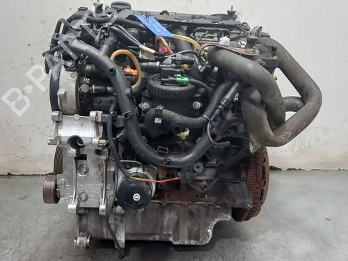 Used Engine CITROËN XSARA (N1) 2.0 HDi 90 (90 hp) 20764493