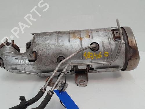 Particulate filter CITROËN C3 III (SX)  | BP29715960M81 
