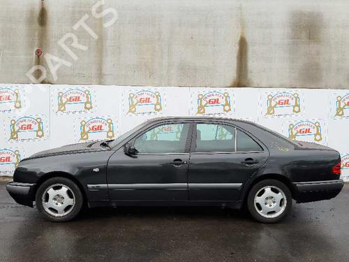 Left front fenders MERCEDES-BENZ E-CLASS (W210) E 230 (210.037) | BP20729626C41 