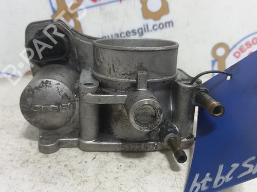 Drosselklappe für OPEL CORSA C (X01) [2000-2009]  28542217