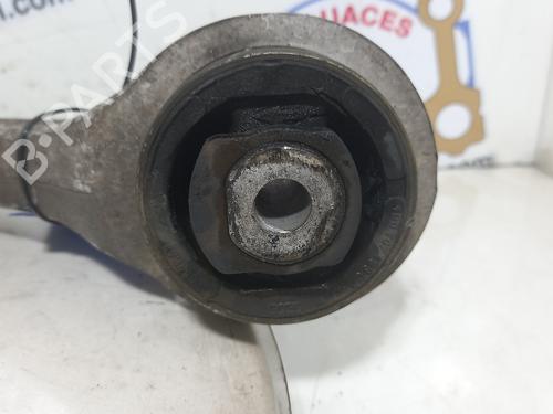 Left front suspension arm VW PASSAT B5.5 (3B3) 1.9 TDI | BP20748502M12