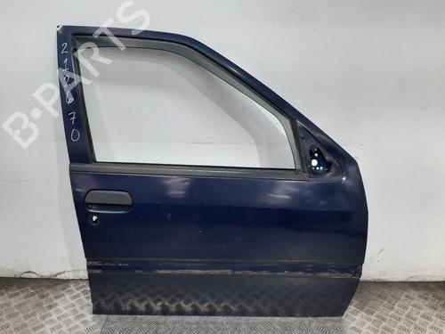 Used Right front door Right front door 39187566 39187566