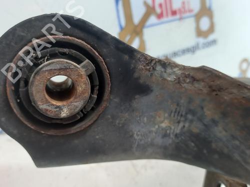 Venstre bagtil bærearm MAZDA 6 Hatchback (GH) 2.2 MZR-CD (GH10) | BP20759268M14 