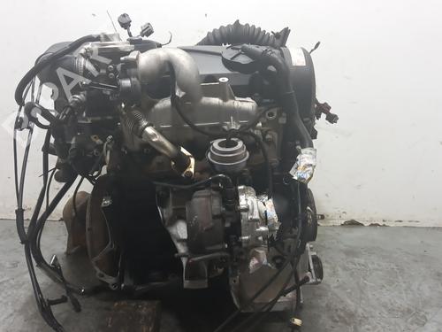 Engine VW PASSAT B5.5 (3B3) 1.9 TDI | BP20747885M1 