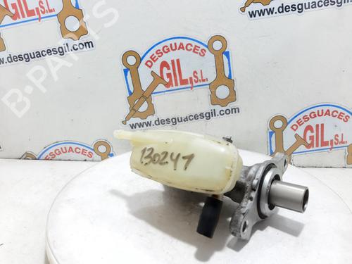 Used Brake master cylinder RENAULT SCÉNIC III (JZ0/1_) [2008-2016]  20748096