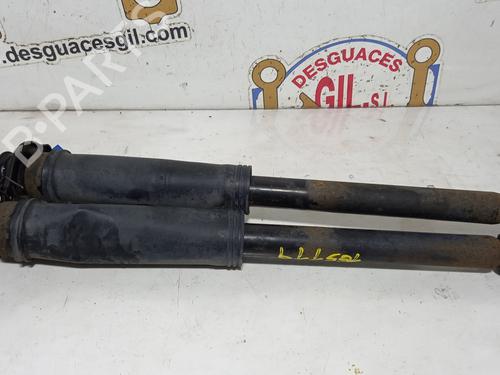 Used Right rear shock absorber CHEVROLET AVEO / KALOS Hatchback (T200) 1.4 (83 hp) 20770116