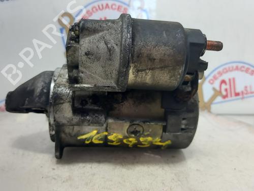 Starter SMART CITY-COUPE (450) 0.6 (S1CLB1, 450.331, 450.336) | BP20770772M8 