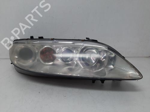Faro derecho MAZDA 6 Saloon (GG) 2.0 DI (GG14) (121 hp) 31573398