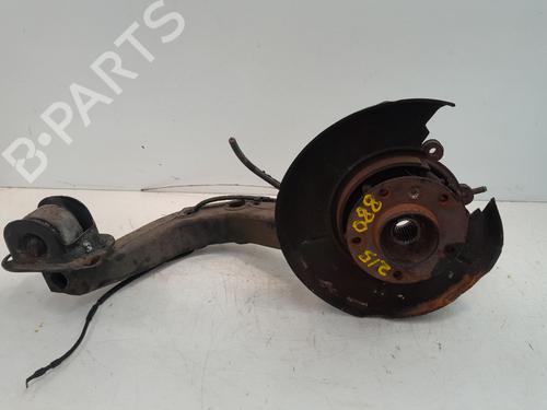 Used Left rear steering knuckle Left rear steering knuckle 39187992 39187992