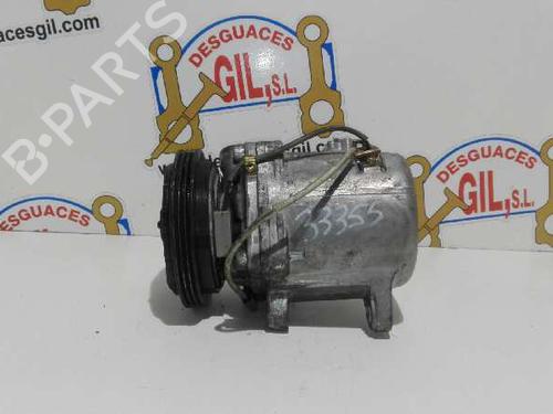 AC-Kompressor SMART FORTWO Coupe (450) 0.7 (450.330) (50 hp) 20794530