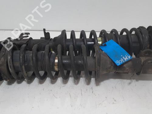 Højre fortil støddæmper KIA RIO I Hatchback (DC) [2000-2006]  21554477