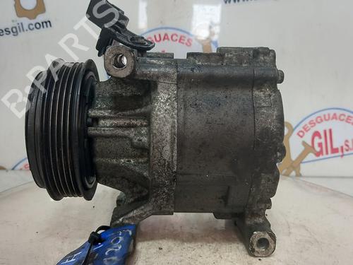 Used AC compressor FORD KA (RU8) 1.2 (69 hp) 20771710