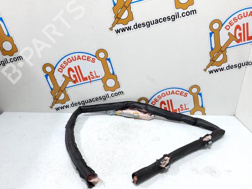 Used Right curtain airbag PEUGEOT 308 II (LB_, LP_, LW_, LH_, L3_) [2013-2021]  20754815
