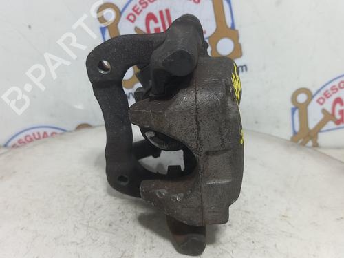 Left rear brake caliper CITROËN C4 I (LC_)  | BP20761206M107 