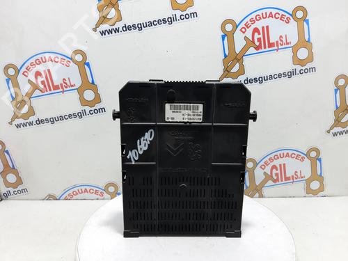 Fuse box PEUGEOT 307 Break (3E)  | BP20738050E1 