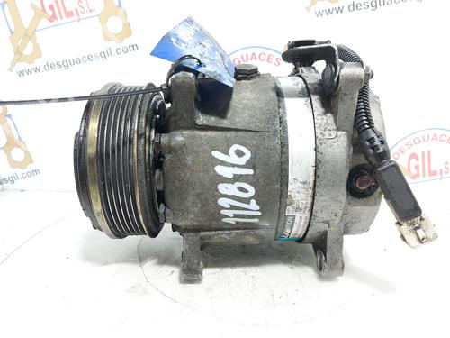 Used AC compressor CITROËN XANTIA (X1_, X2_) 2.0 HDI 90 (90 hp) 20807863