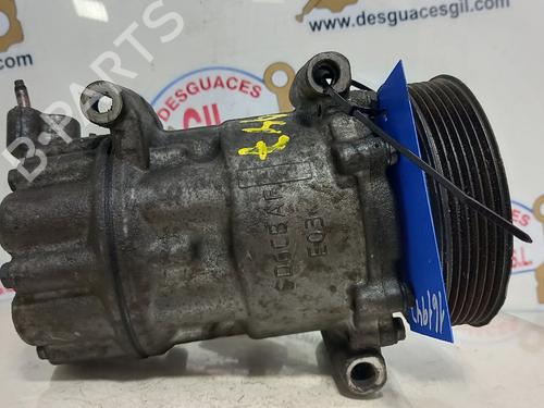 AC compressor CITROËN C4 I (LC_)  | BP20768091M34 