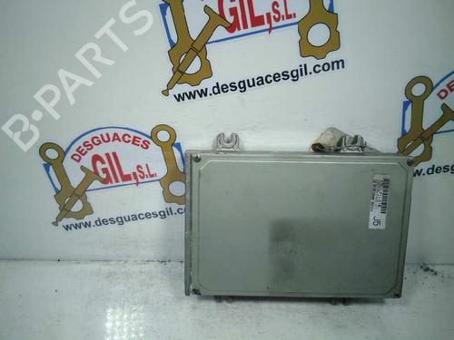Used Engine control unit (ECU) HONDA CIVIC VI Fastback (MA, MB) 1.4 i (MA8, MB2) (90 hp) 20800799