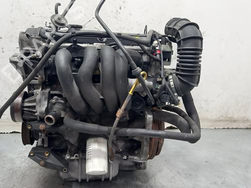 Motor für FORD FOCUS I (DAW, DBW) 1.6 16V (100 hp) 27866937