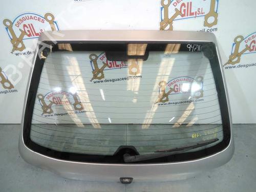 Tailgate PEUGEOT 306 (7B, N3, N5) 1.9 D | BP20733993C6 