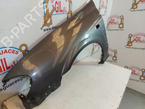 Left front fenders NISSAN ALMERA II Hatchback (N16) 1.5 | BP20746554C41 