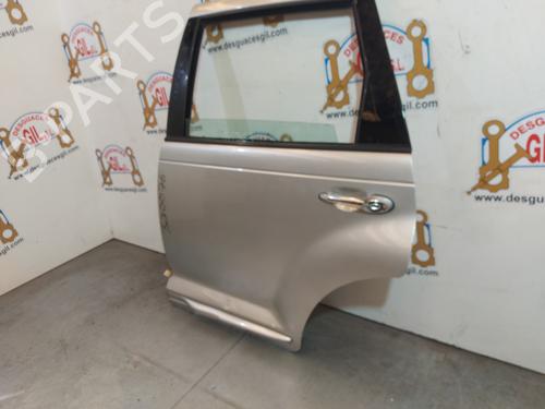 Left rear door CHRYSLER PT CRUISER (PT_) 2.4 | BP20748164C4 