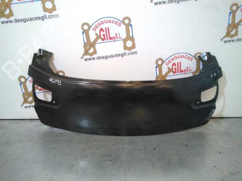 Used Tailgate CITROËN C3 II (SC_) [2009-2025]  21829568