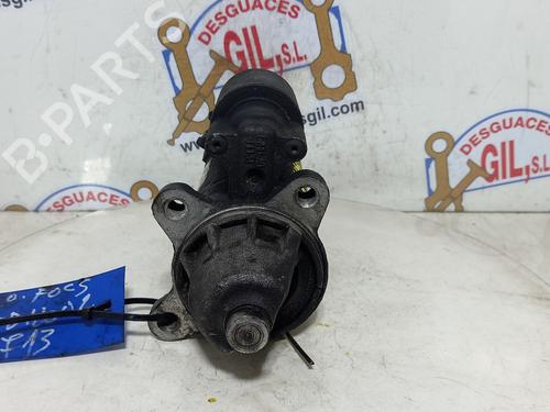 Startmotor FORD FOCUS I Saloon (DFW) 1.8 Turbo DI / TDDi | BP20753892M8 