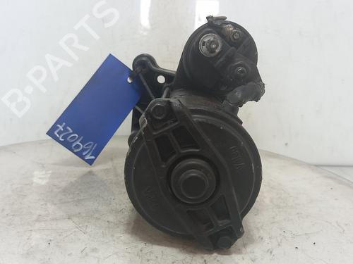 Starter RENAULT SCÉNIC II (JM0/1_)  | BP20772692M8 