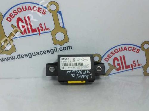 Used Electronic module Electronic module LANCIA YPSILON (843_) 1.2 (843.AXA1A) (60 hp) 34239446 34239446