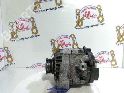 Generator OPEL ASTRA G Hatchback (T98) 1.6 (F08, F48) | BP20730237M7 