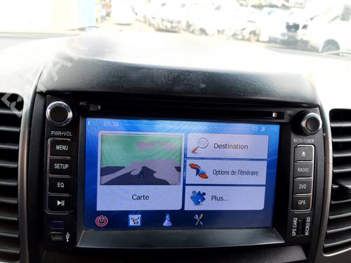 Starter KIA SORENTO I (JC) 2.5 CRDi 4WD | BP20761611M8 