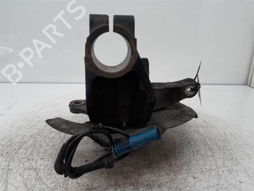 Left front steering knuckle MINI MINI (R56) | BP39190438M25 - Image 5