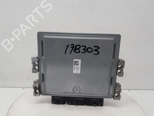 Engine control unit (ECU) FORD FOCUS II (DA_, HCP, DP) 1.8 TDCi | BP23565200M57 