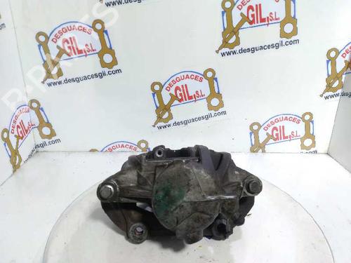 Left front brake caliper MERCEDES-BENZ E-CLASS (W211) E 220 CDI (211.006) | BP20736166M105 