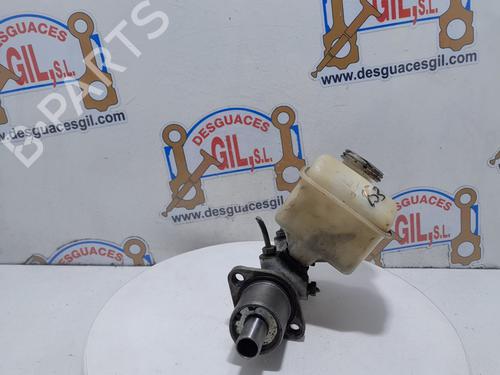 Brake master cylinder RENAULT SUPER 5 (B/C40_)  | BP21828613M77 