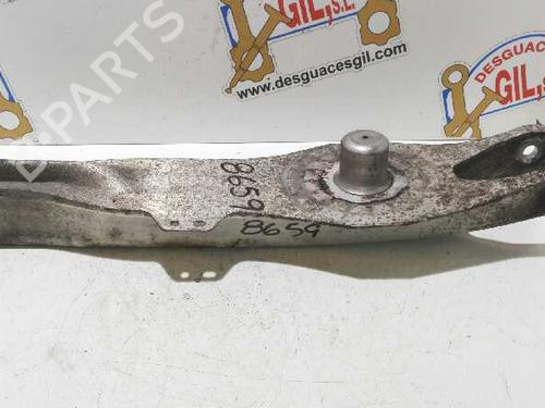 Used Left rear suspension arm OPEL VECTRA C (Z02) 2.2 DTI 16V (F69) (125 hp) 20779278