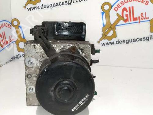 ABS pump RENAULT LAGUNA I (B56_, 556_) 2.2 dT (B569) | BP20783613M43 