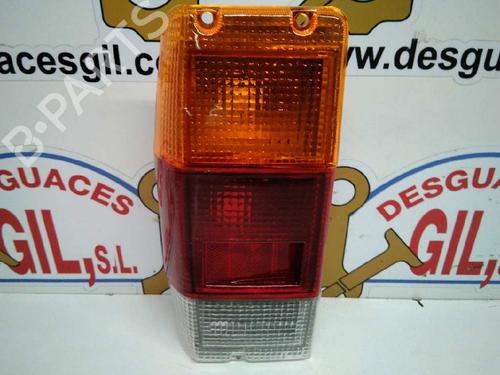 Left taillight NISSAN VANETTE Van (_C22) 1.5 | BP21069155C34 