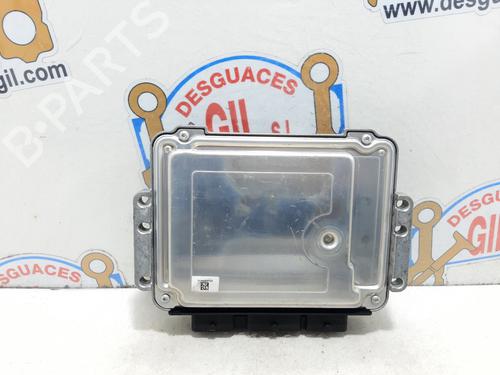 Engine control unit (ECU) PEUGEOT 308 I (4A_, 4C_)  | BP20748868M57 