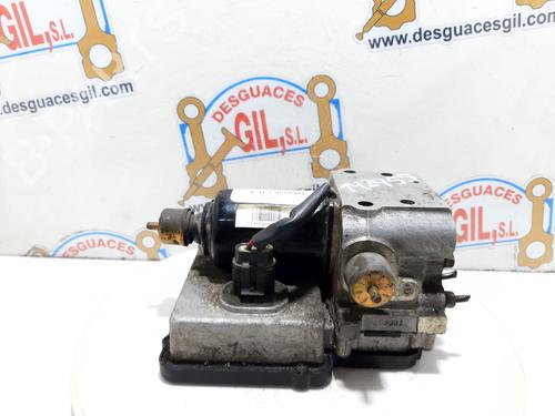 Used ABS pump OPEL VECTRA B Hatchback (J96) 1.6 i 16V (F68) (101 hp) 20755482