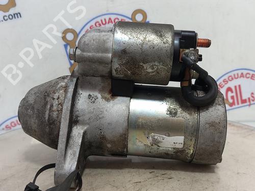 Starter OPEL ASTRA H (A04) | BP20769012M8 - Image 4