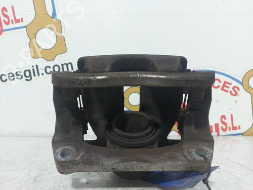 Left front brake caliper RENAULT KANGOO / GRAND KANGOO II (KW0/1_) 1.5 dCi 85 (KW0K, KW0L, KW0B) | BP20743538M105 