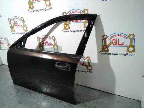 Left front door SAAB 9-3 (YS3F, E79, D79, D75) 2.2 TiD | BP20806502C2 