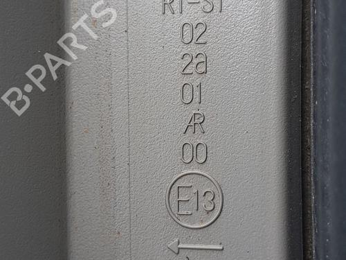 Left taillight NISSAN LEAF (ZE0) Electric | BP36753575C34 - Image 2