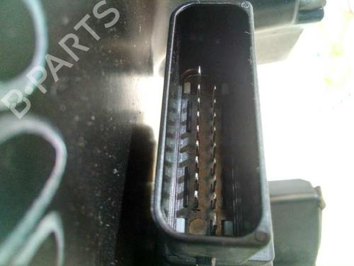 Rear left window mechanism SEAT LEON (1P1) 2.0 TDI | BP20812186C24 