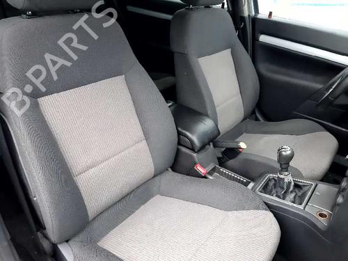 Engine OPEL VECTRA C Estate (Z02) 1.9 CDTI (F35) | BP21143598M1 