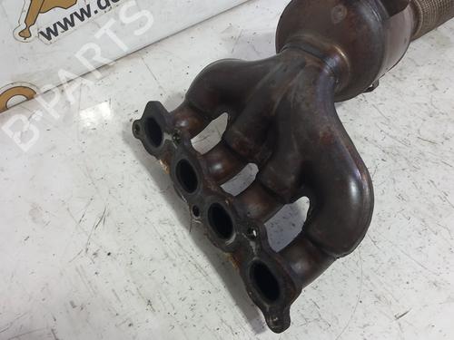 Catalyst FORD FOCUS III 1.6 Ti | BP20764797M10 