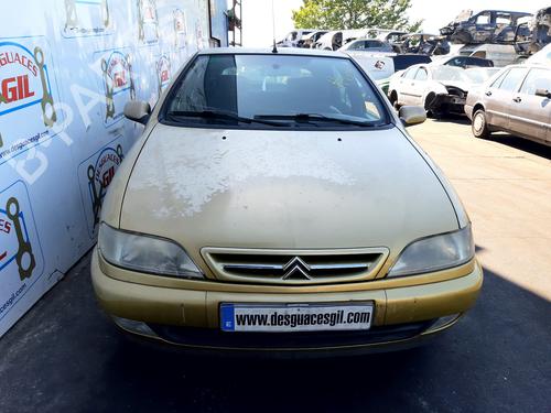 ABS Bremseaggregat CITROËN XSARA (N1) 1.9 TD | BP20755524M43 